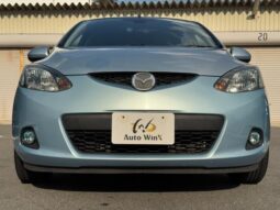 MAZDA DEMIO 13C 2010