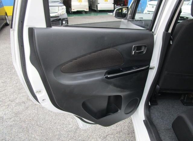 
								MITSUBISHI EK CUSTOM 2016 full									