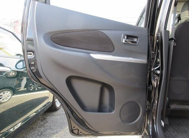 
								MITSUBISHI EK CUSTOM full									