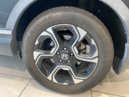 
										HONDA CR-V EX MASTERPIECE 2019 full									