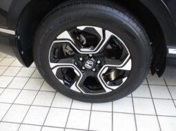 
										HONDA CR-V EX MASTERPIECE 2018 full									