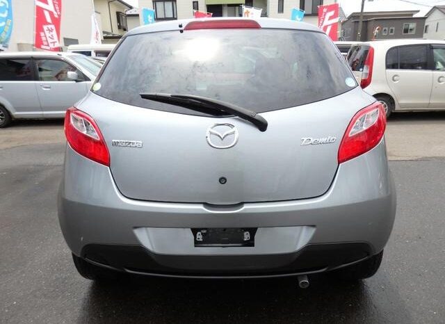 
								MAZDA DEMIO 13C-V SMART EDITION  2012 full									