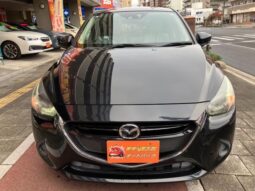 
										MAZDA DEMIO 13S TOURING L PACKAGE 2017 full									