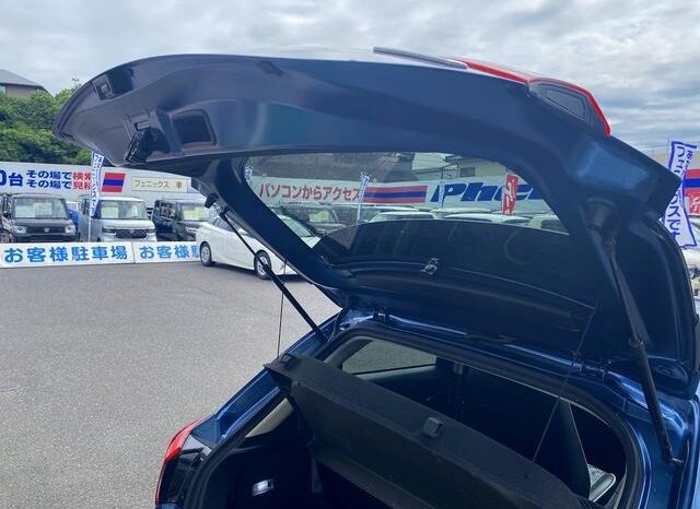 
								MAZDA DEMIO XD TOURING 2017 full									