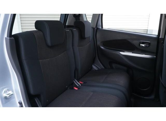 
								MITSUBISHI EK CUSTOM  2013 full									