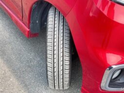 
										MITSUBISHI EK CUSTOM  2015 full									