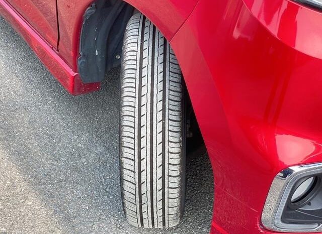 
								MITSUBISHI EK CUSTOM  2015 full									