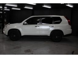
										NISSAN X-TRAIL 20GT 2012 full									