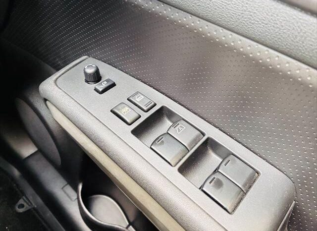 
								NISSAN X-TRAIL 20GT S 2013 full									