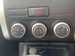 
										NISSAN X-TRAIL 20GT 2010 full									