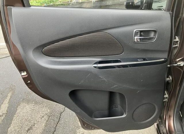 
								MITSUBISHI EK CUSTOM 2016 full									