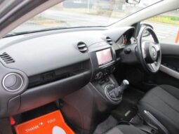 
										MAZDA DEMIO 13C 2013 full									