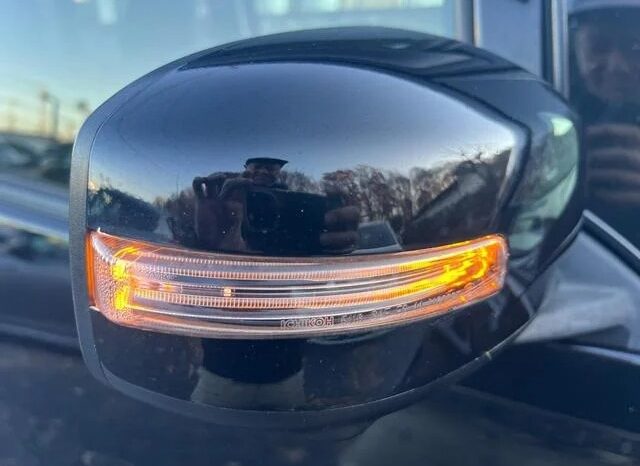 
								MITSUBISHI EK CUSTOM 2016 full									