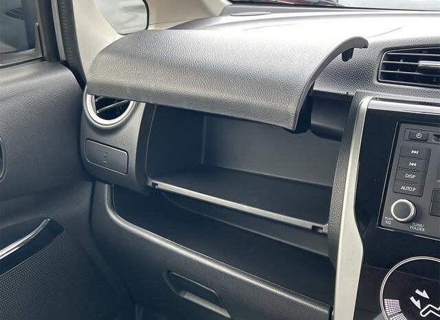 
								MITSUBISHI EK CUSTOM 2018 full									