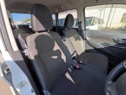 
										MITSUBISHI EK CUSTOM 2017 full									