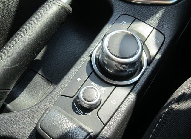 
								MAZDA DEMIO XD TOURING 2017 full									