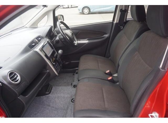 
								MITSUBISHI EK CUSTOM  2014 full									