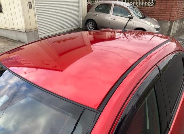 
								MAZDA DEMIO XD MID CENTURY 2015 full									