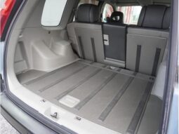 
										NISSAN X-TRAIL 2007 full									