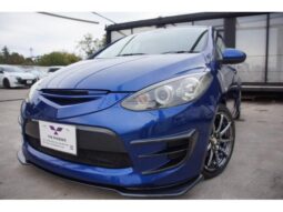 
										MAZDA DEMIO SPORT 2009 full									