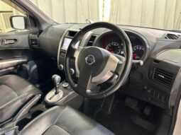 
										NISSAN X-TRAIL 20X 2011 full									