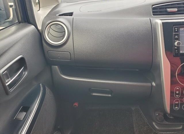 
								MITSUBISHI EK CUSTOM 2019 full									