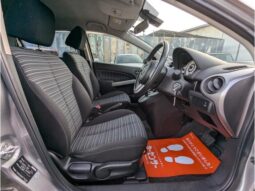 
										MAZDA DEMIO 13C 2009 full									