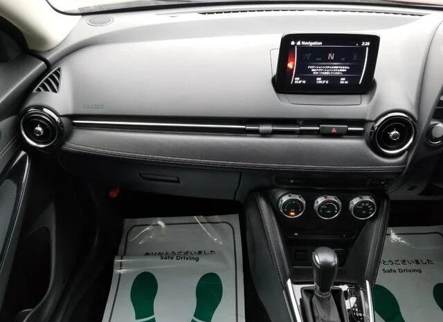 
								MAZDA DEMIO 13S TOURING 2018 full									