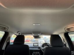 
										MAZDA DEMIO 13S TOURING 2017 full									