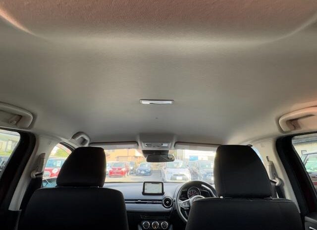 
								MAZDA DEMIO 13S TOURING 2017 full									