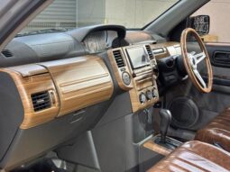 
										NISSAN X-TRAIL 2007 full									