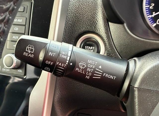 
								MITSUBISHI EK CUSTOM  2017 full									