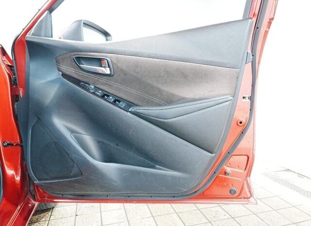 
								MAZDA DEMIO 15S MIST MAROON 2019 full									