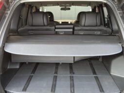 
										NISSAN X-TRAIL 20X 2010 full									