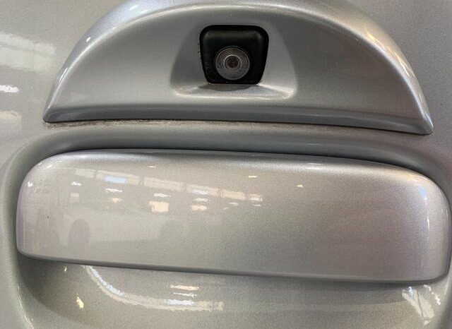 
								MITSUBISHI EK CUSTOM 2015 full									