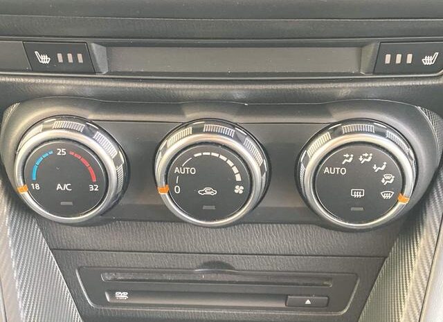 
								MAZDA DEMIO XD TOURING 2018 full									