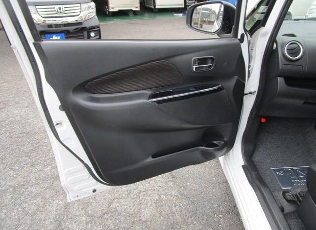 
								MITSUBISHI EK CUSTOM 2016 full									