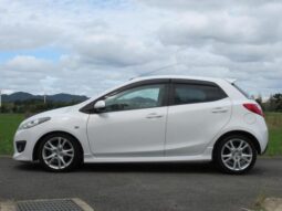 
										MAZDA DEMIO SPORT 2008 full									