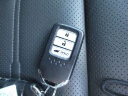 
										HONDA CR-V EX MASTERPIECE 2018 full									