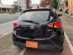 
										MAZDA DEMIO 13S TOURING L PACKAGE 2017 full									