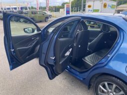 
										MAZDA DEMIO XD TOURING 2017 full									