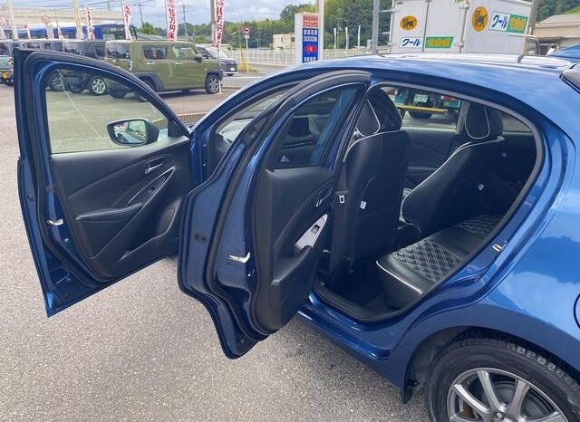 
								MAZDA DEMIO XD TOURING 2017 full									