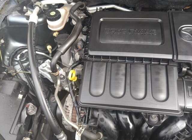 
								MAZDA DEMIO 13C 2008 full									