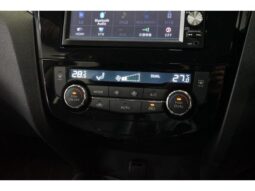 
										NISSAN X-TRAIL 20X 2014 full									