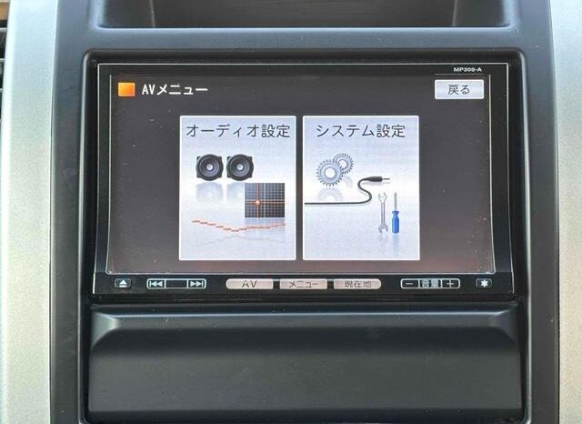 
								NISSAN X-TRAIL 2009 full									