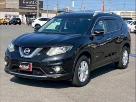 NISSAN X-TRAIL 20X 2015