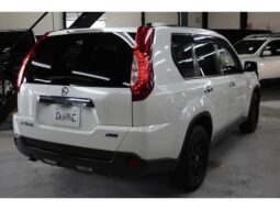 
										NISSAN X-TRAIL 20GT 2012 full									