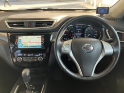 
										NISSAN X-TRAIL 20X  2015 full									