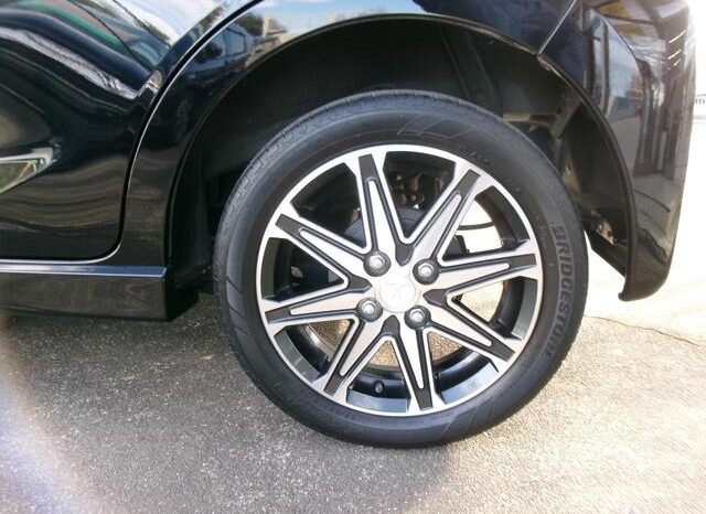 
								MITSUBISHI EK CUSTOM  2018 full									