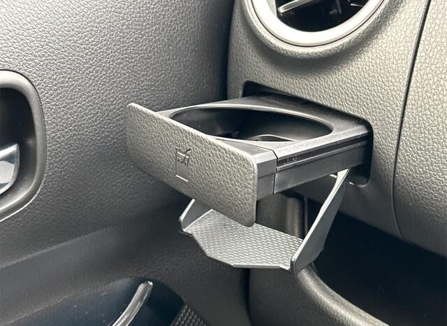 
								MITSUBISHI EK CUSTOM 2018 full									